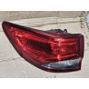 33550-TZ5-H02 Acura MDX Left LED Tail Lamp 2014-2020