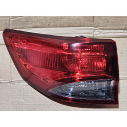 33550-TZ5-H02 Acura MDX Left LED Tail Lamp 2014-2020