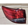 33550-TZ5-H02 Acura MDX Left LED Tail Lamp 2014-2020