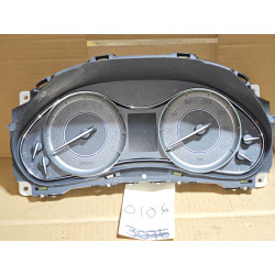 24820-6GW1B Infiniti QX80 Speedometer Instrument Gauge Cluster 2017-2019