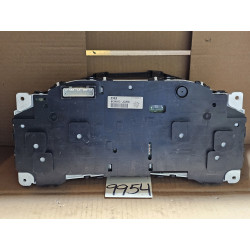 24820-6GW1D Infiniti QX80 Speedometer Instrument Gauge Cluster 2017-2019