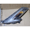 Nissan Juke Left LED Park Turn Signal Headlight 2015-2017
