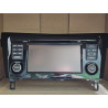 25915-6MA0A Nissan Rogue Sport Radio Navigation Screen Monitor Receiver