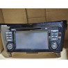 25915-6MA0A Nissan Rogue Sport Radio Navigation Screen Monitor Receiver
