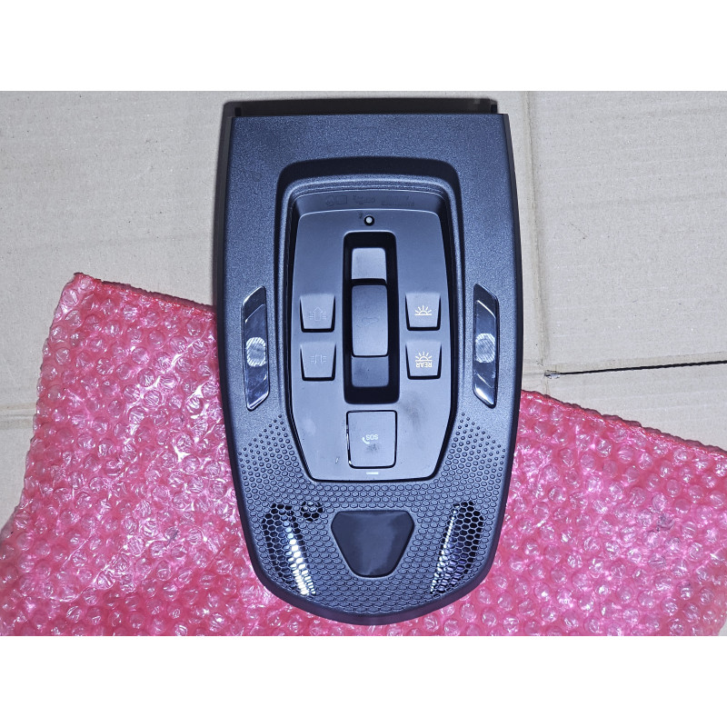 9Y0959551ASTM0 Porsche Panamera Overhead Dome Lamp 2024-2025 9Y0959551AE