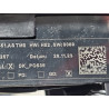 9Y0959551ASTM0 Porsche Panamera Overhead Dome Lamp 2024-2025 9Y0959551AE