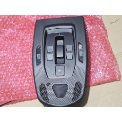 9Y0959551ASTM0 Porsche Panamera Overhead Dome Lamp 2024-2025 9Y0959551AE