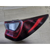 33500-TYA-A51 Acura MDX Right LED Tail Lamp 2025-2026