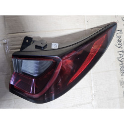 33500-TYA-A51 Acura MDX Right LED Tail Lamp 2025-2026