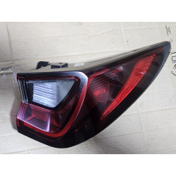 33500-TYA-A51 Acura MDX Right LED Tail Lamp 2025-2026