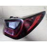 33500-TYA-A51 Acura MDX Right LED Tail Lamp 2025-2026