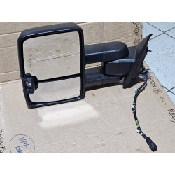84085353 Chevrolet Silverado Left Turn Towing Mirror 2016-2019 84228883