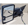 84085353 Chevrolet Silverado Left Turn Towing Mirror 2016-2019 84228883