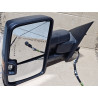 84085353 Chevrolet Silverado Left Turn Towing Mirror 2016-2019 84228883