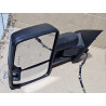 84085353 Chevrolet Silverado Left Turn Towing Mirror 2016-2019 84228883