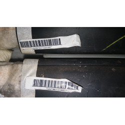 Nissan Sentra L32H Roof Curtain Airbag 2007-2012
