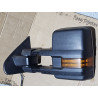 84085353 Chevrolet Silverado Left Turn Towing Mirror 2016-2019 84228883