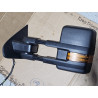 84085353 Chevrolet Silverado Left Turn Towing Mirror 2016-2019 84228883