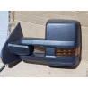 84085353 Chevrolet Silverado Left Turn Towing Mirror 2016-2019 84228883
