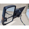 84085353 Chevrolet Silverado Left Turn Towing Mirror 2016-2019 84228883