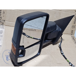 84085353 Chevrolet Silverado Left Turn Towing Mirror 2016-2019 84228883