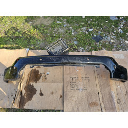 84482541 GMC Sierra 1500 Front Bumper Metal 2019-2021