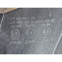 92401AA220 Hyundai Elantra Left LED Tail Lamp 2021-2025