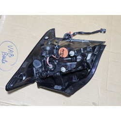 92401AA220 Hyundai Elantra Left LED Tail Lamp 2021-2025
