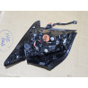92401AA220 Hyundai Elantra Left LED Tail Lamp 2021-2025