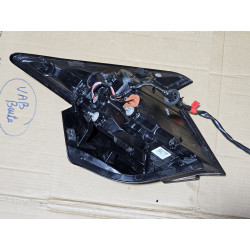 92401AA220 Hyundai Elantra Left LED Tail Lamp 2021-2025