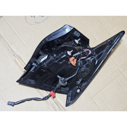 92401AA220 Hyundai Elantra Left LED Tail Lamp 2021-2025