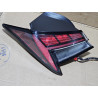 92401AA220 Hyundai Elantra Left LED Tail Lamp 2021-2025