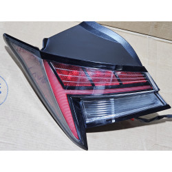 92401AA220 Hyundai Elantra Left LED Tail Lamp 2021-2025