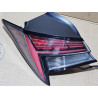 92401AA220 Hyundai Elantra Left LED Tail Lamp 2021-2025