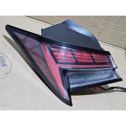 92401AA220 Hyundai Elantra Left LED Tail Lamp 2021-2025
