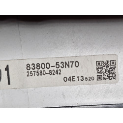 83800-53N70 Lexus IS Speedometer Instrument Gauge Cluster 2021-2024