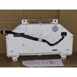 83800-53N70 Lexus IS Speedometer Instrument Gauge Cluster 2021-2024