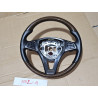 A0024601803 Mercedes-Benz GLE Steering Wheel Eucalyptus Wood 2016-2019