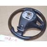 A0024601803 Mercedes-Benz GLE Steering Wheel Eucalyptus Wood 2016-2019