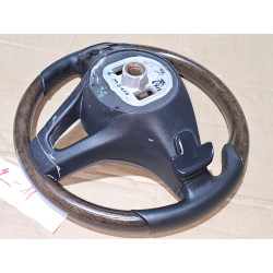 A0024601803 Mercedes-Benz GLE Steering Wheel Eucalyptus Wood 2016-2019