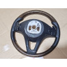 A0024601803 Mercedes-Benz GLE Steering Wheel Eucalyptus Wood 2016-2019