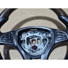 A0024601803 Mercedes-Benz GLE Steering Wheel Eucalyptus Wood 2016-2019