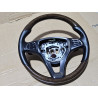 A0024601803 Mercedes-Benz GLE Steering Wheel Eucalyptus Wood 2016-2019