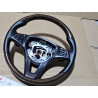 A0024601803 Mercedes-Benz GLE Steering Wheel Eucalyptus Wood 2016-2019