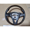 A0024601803 Mercedes-Benz GLE Steering Wheel Eucalyptus Wood 2016-2019