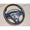 A0024601803 Mercedes-Benz GLE Steering Wheel Eucalyptus Wood 2016-2019