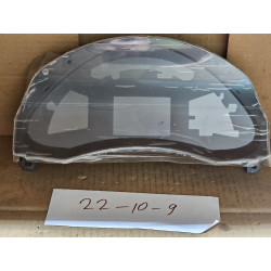 24810-4NA0A Nissan Leaf Speedometer Instrument Gauge Cluster 2013