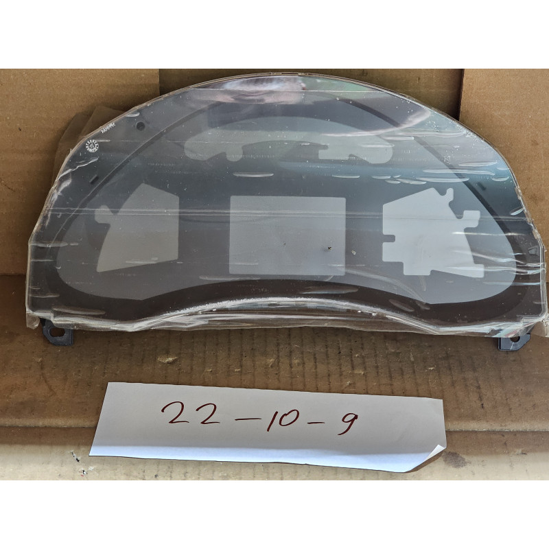 24810-4NA0A Nissan Leaf Speedometer Instrument Gauge Cluster 2013