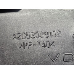 24810-4NA0A Nissan Leaf Speedometer Instrument Gauge Cluster 2013