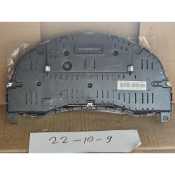 24810-4NA0A Nissan Leaf Speedometer Instrument Gauge Cluster 2013
